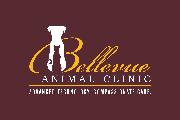 Bellevue Animal Clinic Logo